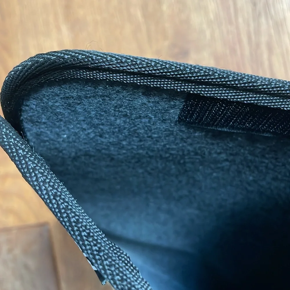 COPY - FLOWFOLD IPAD / TABLET SLEEVE: Recycled Sail